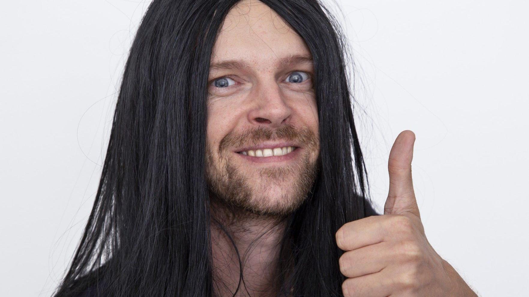 Submit your quarantine hair for a chance to win a $50 gift card!